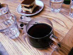 -VOYAGE COFFEE(北锣鼓巷店)
