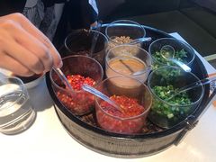 -八珍玉食鸡煲·打边炉(印象城店)