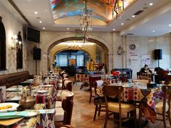 -巴依老爷新疆美食(工体旗舰店)