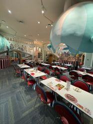 -奈尔宝·儿童乐园·亲子餐厅(星河湾店)