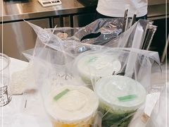 -林香柠·柠檬茶