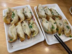 -小姜锅贴(凤凰街店)