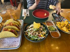 -HFFOUSA TACO弗萨塔可墨西哥餐厅(颐堤港店)