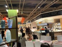 -金海湾自助餐厅(金陵饭店)