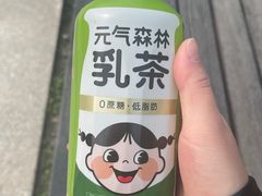 -七食九号食堂(东丽空港店)