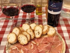 -安立可意大利美食