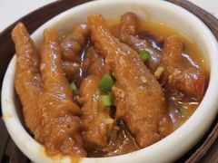 -万山楼海鲜酒家·二十三年老字号