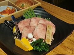 -黑牛の店·和牛烧肉(石家庄万象城店)