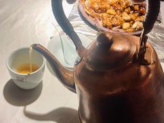 小吊梨汤-乾园(世纪都会店)