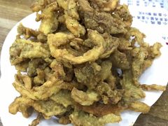 -福顺祥大盘鸡(临潼店)