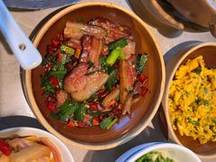 -寨子里的·钵钵菜·湘西山里菜(魅力湘西店)