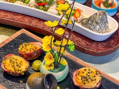 -陶缘一号·四季缘·老字号顺德菜·户外婚礼家宴(西滘店)