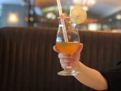 -戈雅法餐厅(世界城广场店)