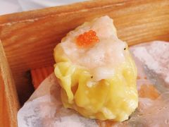 -粤财皇冠假日酒店·彩华轩中餐厅