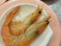 -争鲜回转寿司(金桥家乐福店)