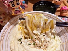 -左舞和风屋便当(金地店)