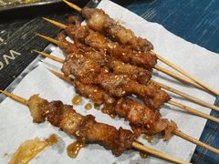 -红岸碳烤齐齐哈尔原味生态烤肉