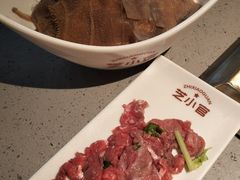 -芝小官毛肚火锅海鲜自助(淮安清江浦区新亚店)
