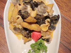 -前海沿·青岛菜(五四广场永旺店)