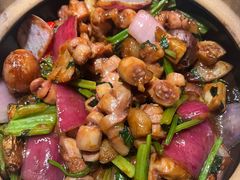-十六台·经典广东菜(德外大街店)