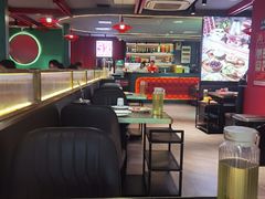 -京悦南门涮羊肉·羊蝎子火锅(田林路店)