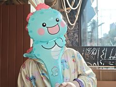 -野人部落(沈阳一店)