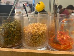 -百春原湖南牛肉粉(百联世纪店)