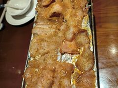 -北国饭店(汕头卜蜂店)