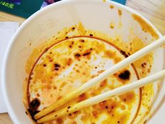 -正宁路小吃夜市