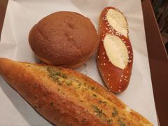 -山崎面包(苏州中心店)