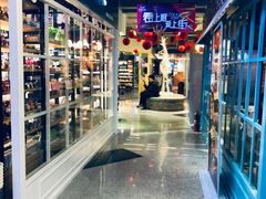 -鹿客西街(欧乐时尚广场店)