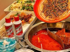 -串一火锅(赛格国际购物中心店)