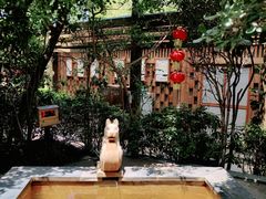 -张家港金凤凰度假村温泉