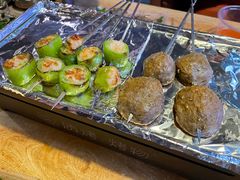 -质烤烤物·活烤海鲜(质烤总店)