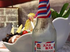 -百草滩羊清水涮羊肉·清真·宁夏盐池滩羊(莲花桥店)