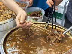 -阿姨牛杂(北京路店)