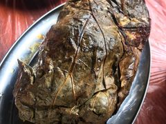 -御霞苑泥烩鸡休闲农庄