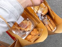 -国际饭店·帆声西饼屋(黄河路店)