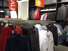 -H&M(鹏欣水游城店)