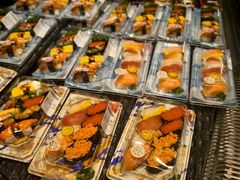 -永辉超市(嘉定宝龙广场店)