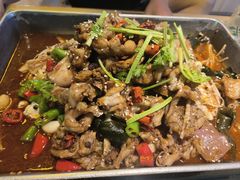 -蛙喔牛蛙(浦口澳林店)