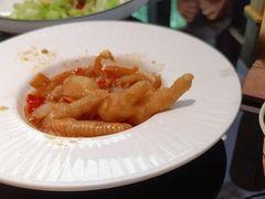 -味莊餐厅(康庄南街店)