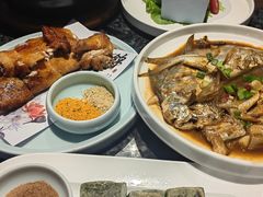 -小城故事·地道宁波味(月湖盛园店)