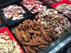 -上海市长春食品商店(淮海中路店)