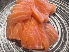 -天津东凯悦酒店·Market Café自助餐厅
