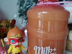 -milkplus·泰式奶茶(较场东路店)