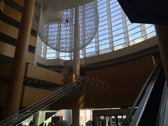 -天津水晶宫饭店