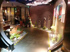 -湊湊火锅·茶憩(新中关购物中心店)