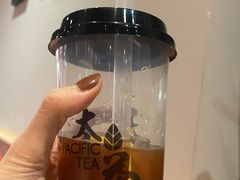 -太平洋咖啡(青岛万象城店)