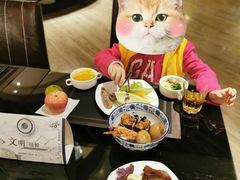 -索菲特酒店·海鲜自助 ·聚餐厅